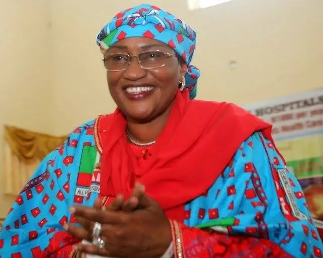 Mama Taraba