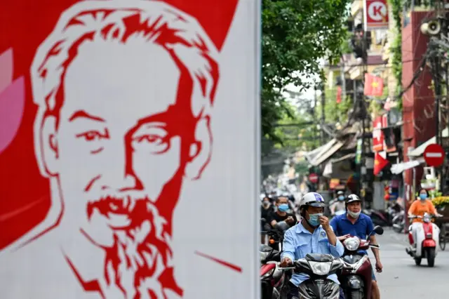 Vietnam