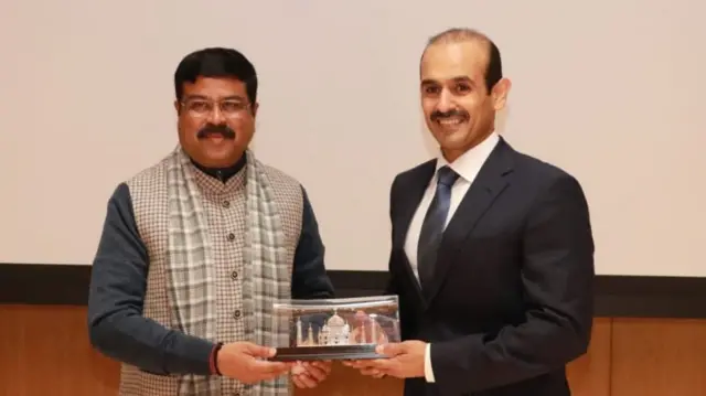 धर्मेंद्र प्रधान