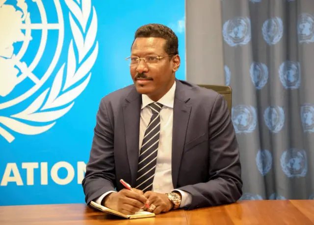 Madaxweyne Qoorqoor