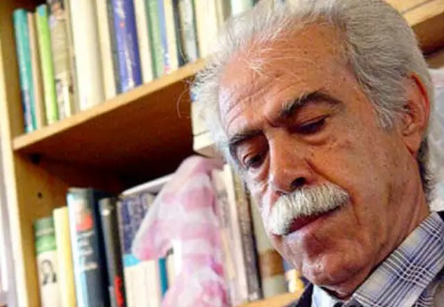 منصور اوجی