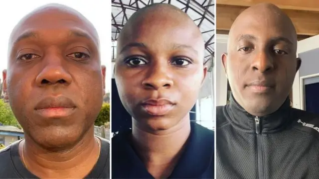 Ndị ntorobịa ụka Redeem kpụchara isi ha iji kwanyere Dare Adeboye ugwu ikpeazụ