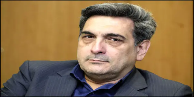 شهردار تهران