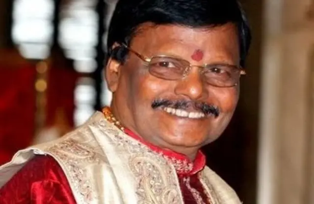 रघुनाथ महापात्र
