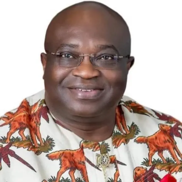 Gọvanọ Ikpeazu Okezie