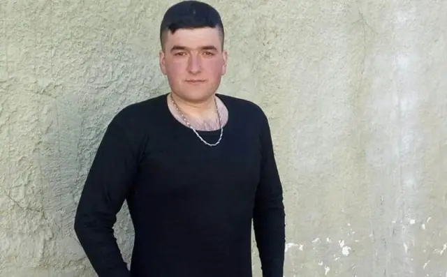 Musa Orhan