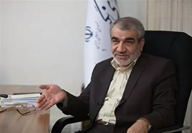 کدخدایی