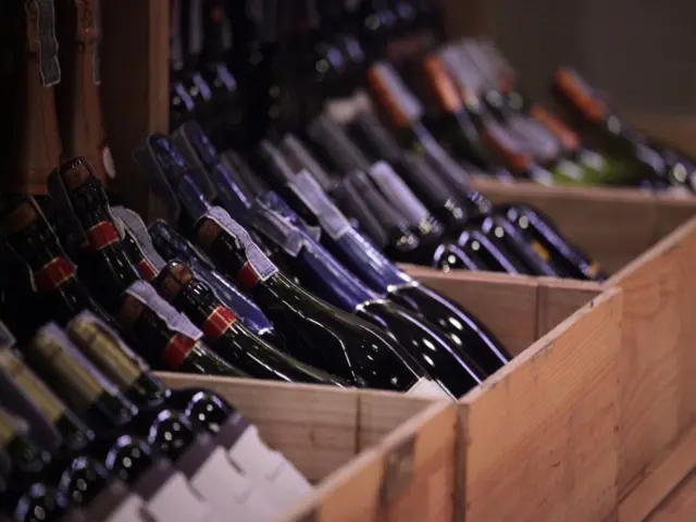 ALCOHOL