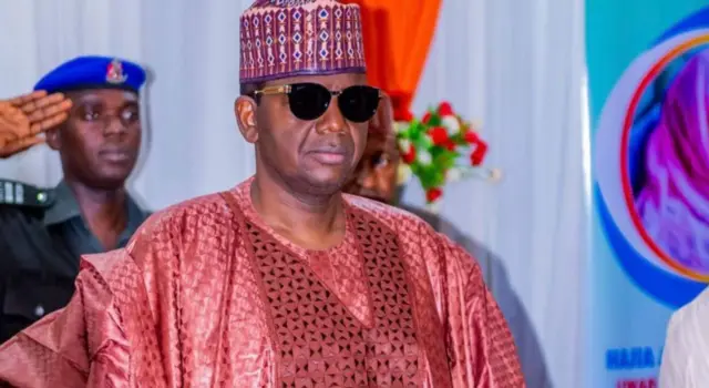 Bello Matawalle