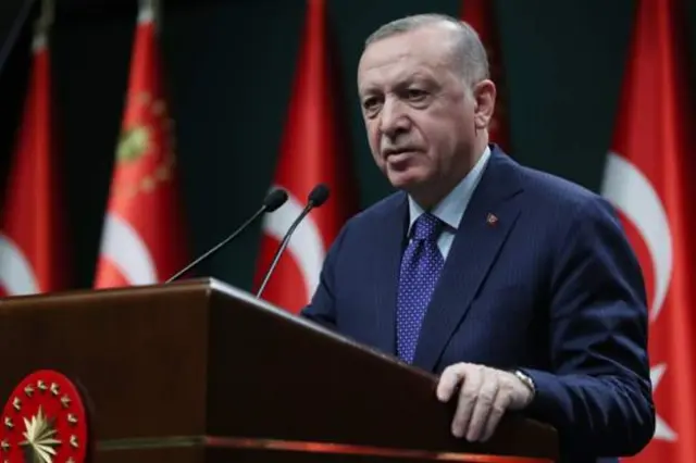 Erdoğan