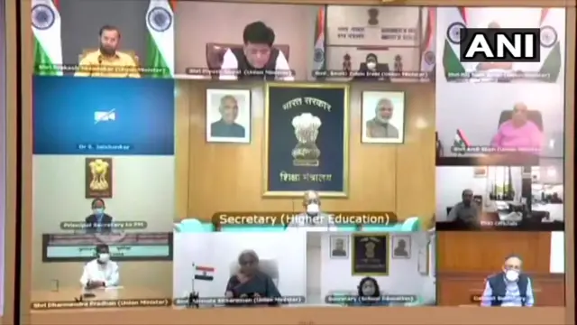 MODI