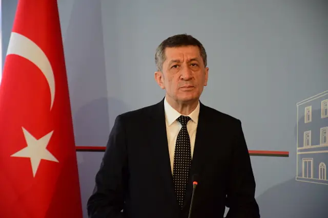 Ziya Selçuk