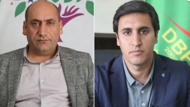 Nadir Yıldırım, Kamuran Yüksek