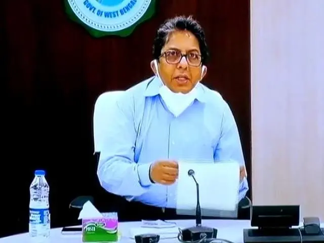 Mamata Banerjee