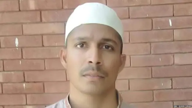 प्रशांत वैंदम