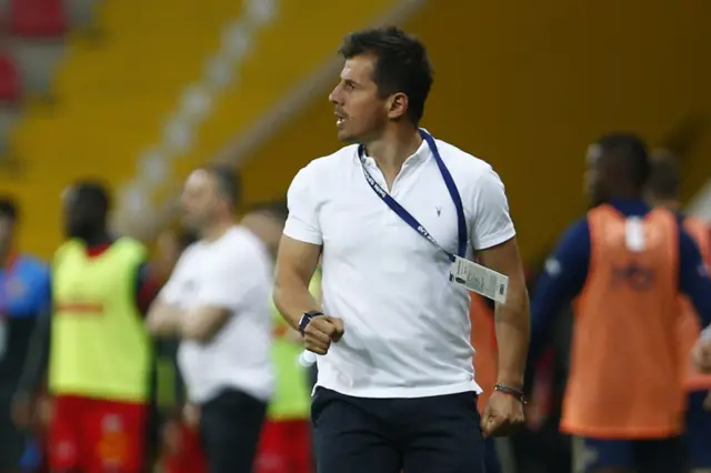 Emre Belözoğlu