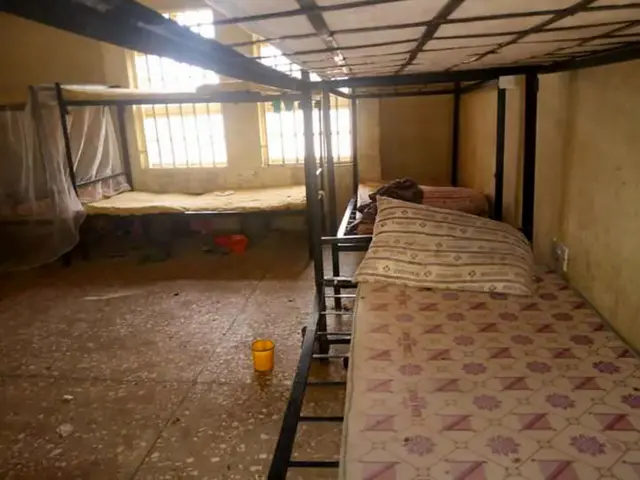 ụlọ obibi ụmụ akwụkwọ