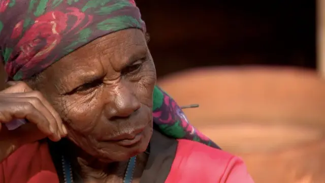 Mudhikwa Musau accuses a Kakuzi security guard of rape.