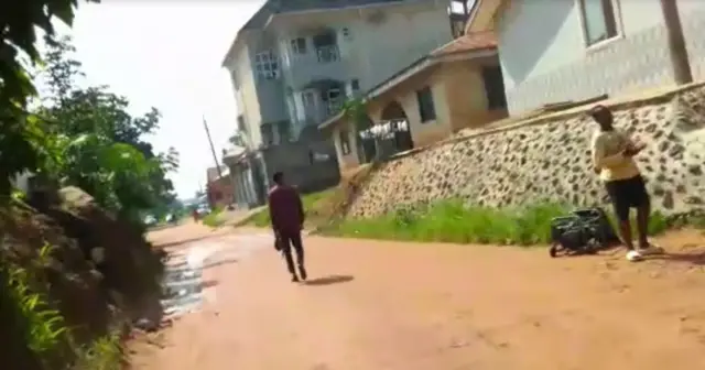 Nkata Abia Steeti