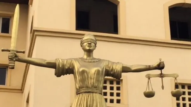 Justice