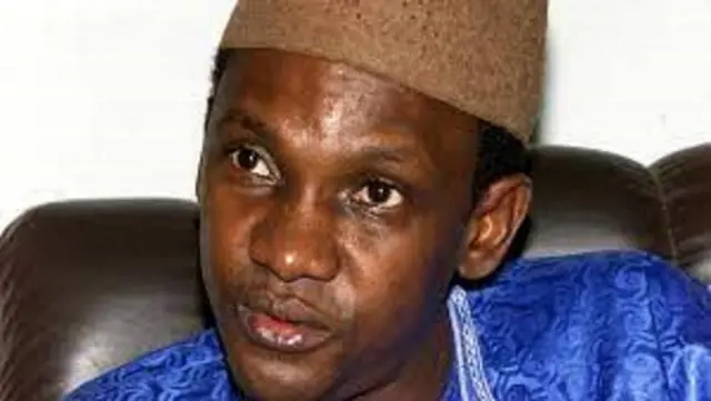 Choguel Kokalla Maiga