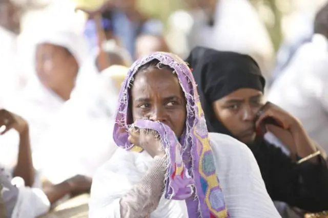 Zaidi ya watu 350,000 wanaishi katika mazingira ya njaa nchini Ethiopia