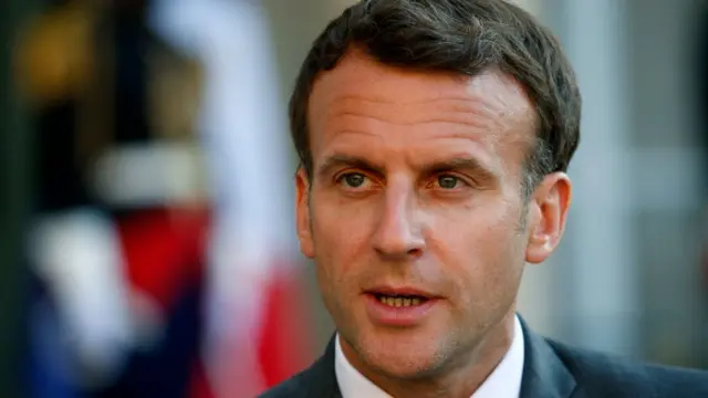 Macron