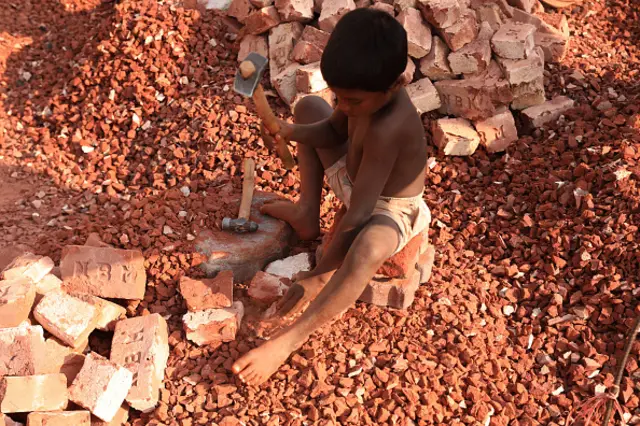 Child Labour