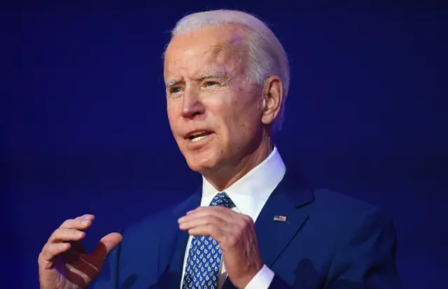 Joe Biden