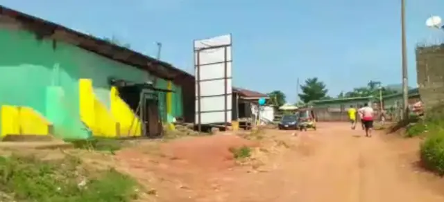 Nkata, Ibeku Abia Stteti