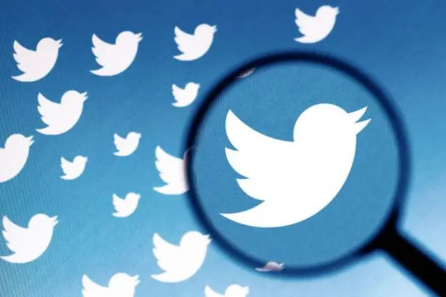 TWITTER