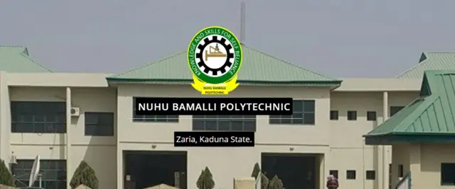 Nuhu Bamalli Polytechnic