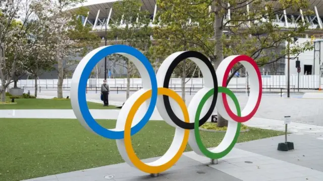 المپیک