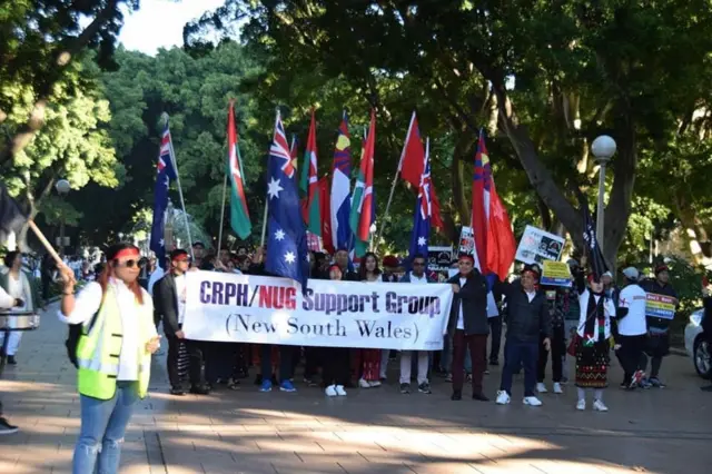 ဆစ်ဒနီ