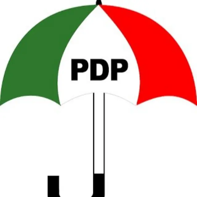 PDP