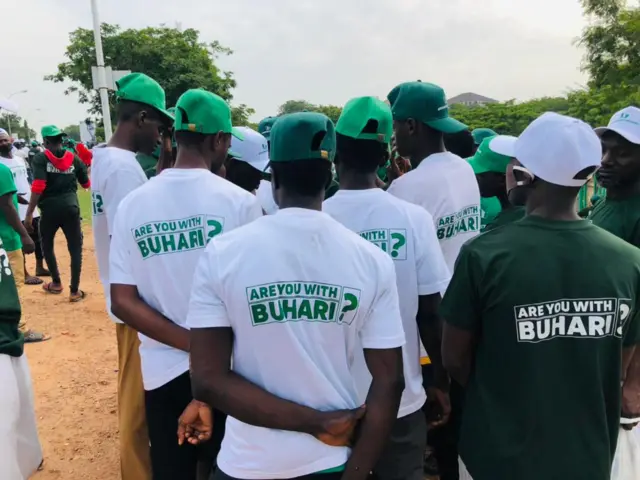 Abuja
