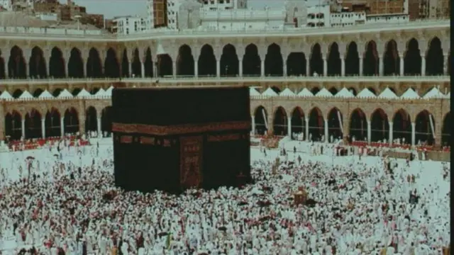 Masallacin Ka'aba