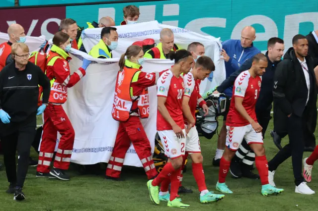 Denmark