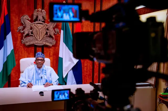 Buhari
