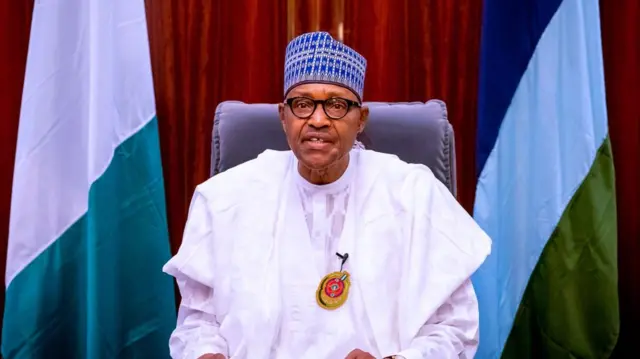 Buhari