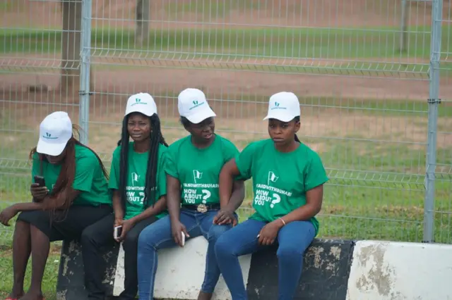 Abuja