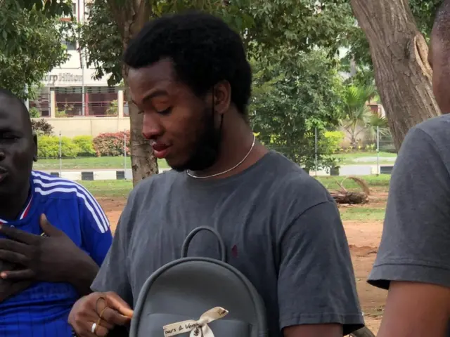 Abuja