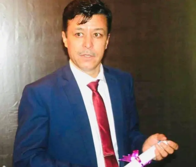 مرتضی
