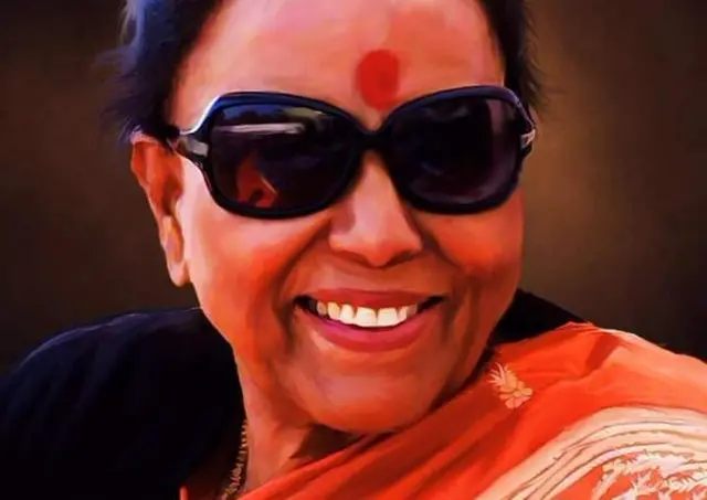 इंदिरा हृदयेश