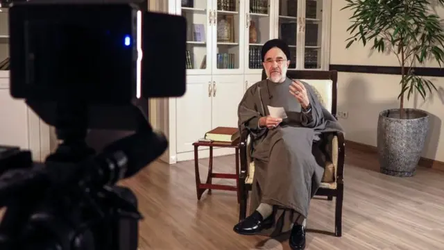 خاتمی