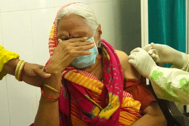 वैक्सीन