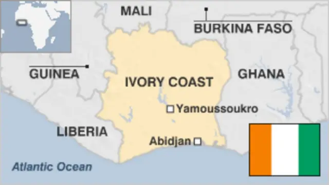 Ivory Coast