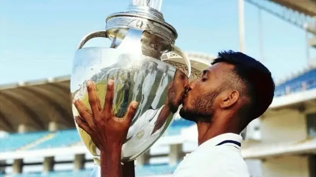 चेतन सकारिया