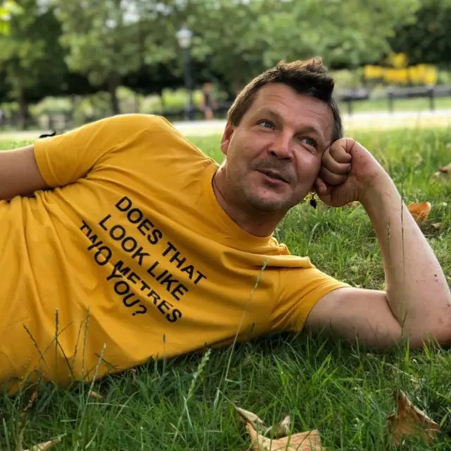 Андрей Козенко