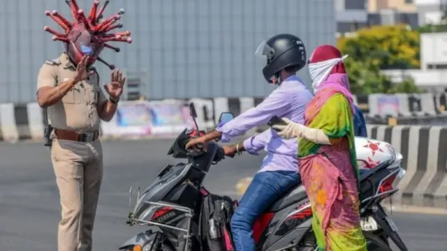 கொரோனா